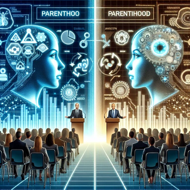 OpenAI CEO Sam Altman vs. Nikhil Kamath: The Parenthood Debate That Has Everyone Talking!