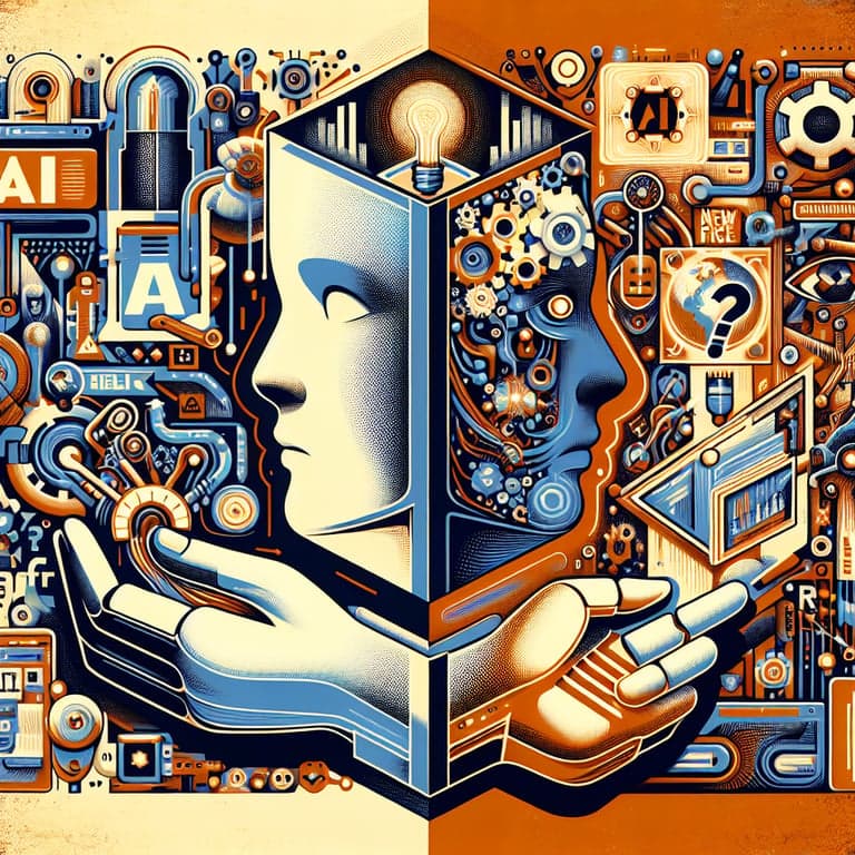 Elon Musk's Grok AI: The New Face of Government Innovation or Controversy?