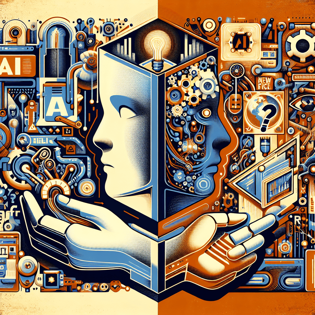 Elon Musk's Grok AI: The New Face of Government Innovation or Controversy?