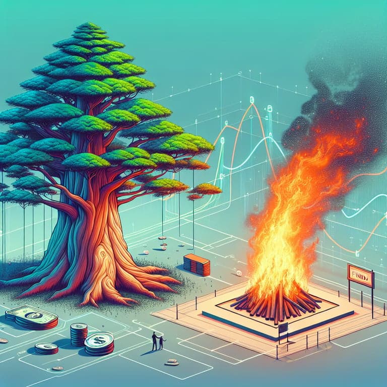 Sequoia Capital Joins Anthropic's $25 Billion Funding Bonanza: The AI Race Heats Up