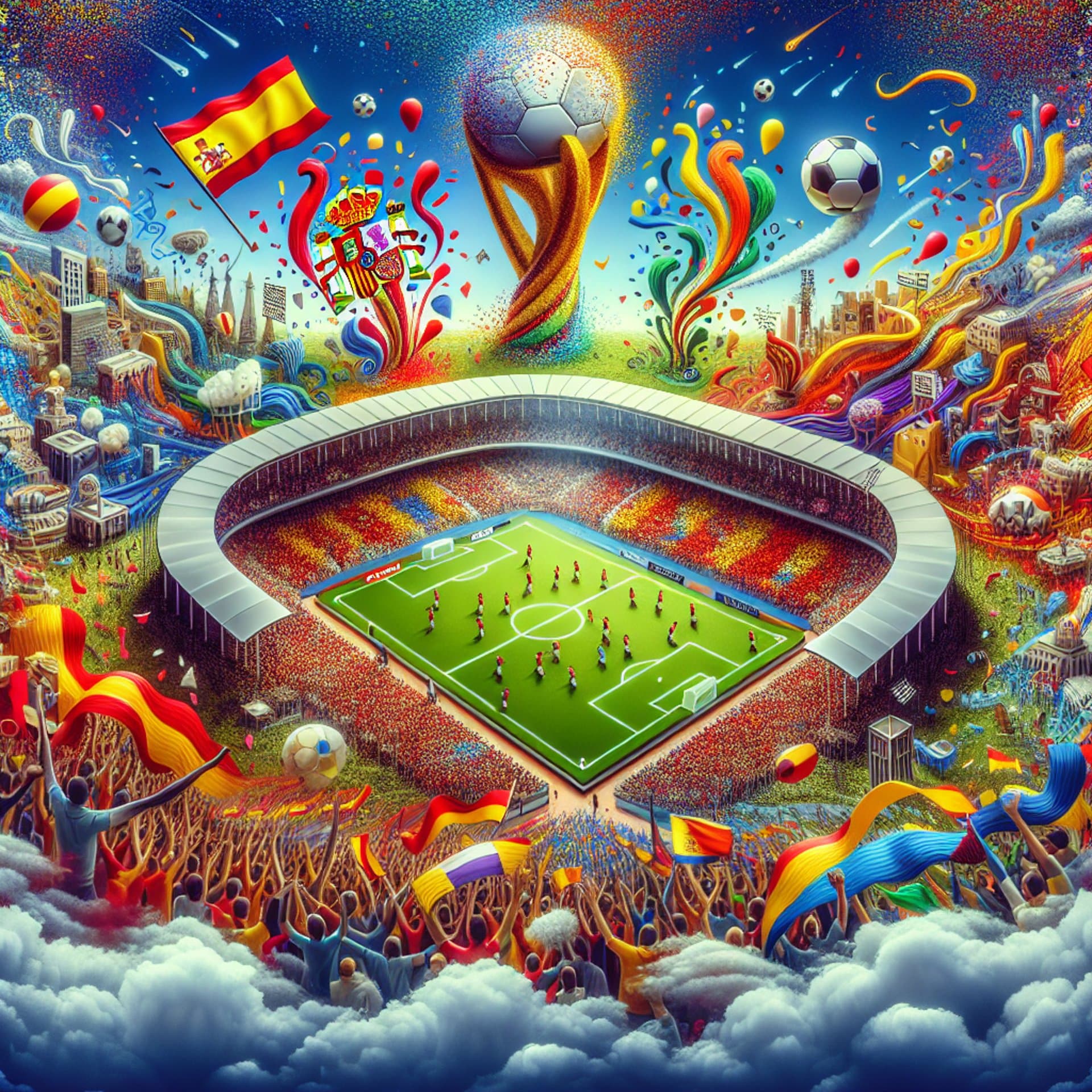 Spain Claims Victory: FIFA Women's World Cup 2023 Wrap-Up