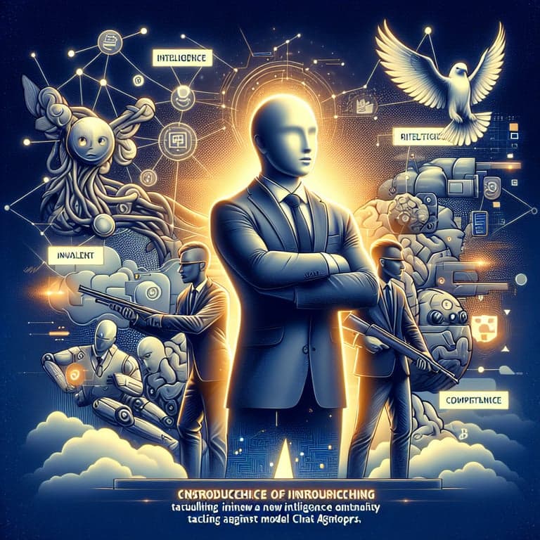 Elon Musk Unveils Grok-3: An AI Powerhouse Taking on ChatGPT!