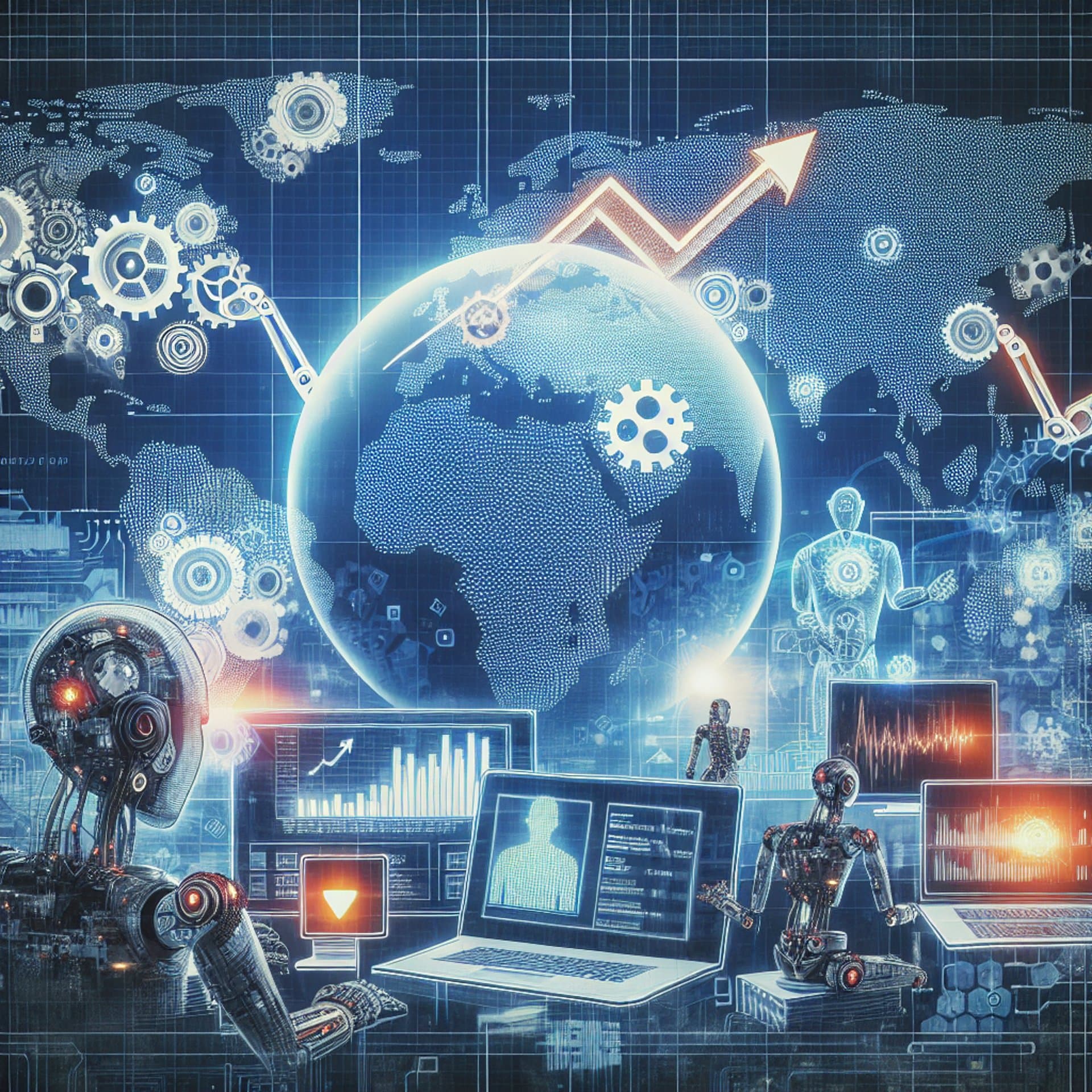 Global Tech Layoffs Surge as AI Restructuring Dominates Early 2026