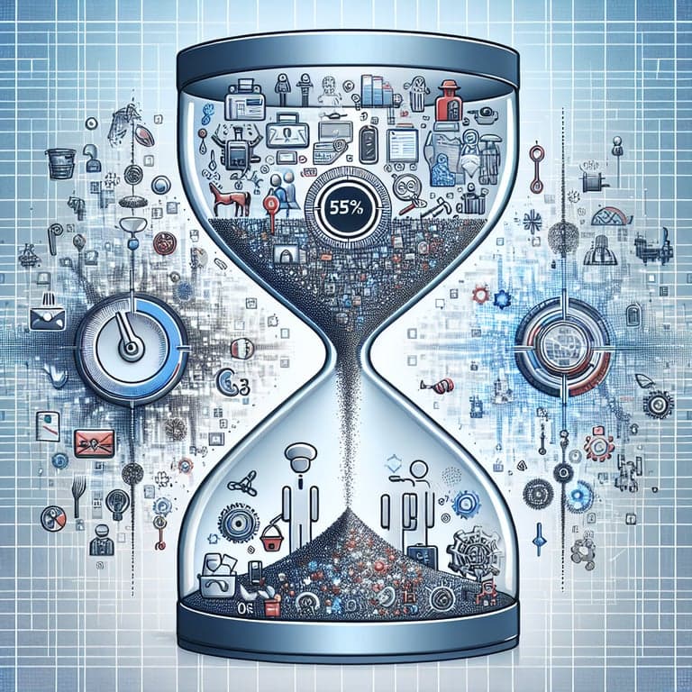 AI Transformation Blitz: 55% of Jobs to Evolve in 3 Years—Microsoft & BCG Share Surprising Insights