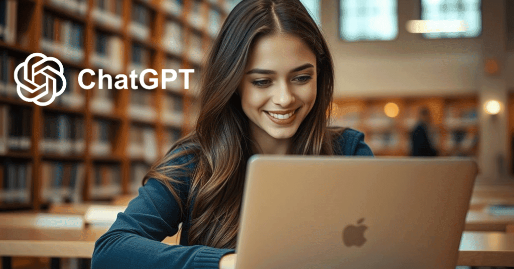 Top 7 Ways Students Can Make Money With ChatGPT and AI in 2025