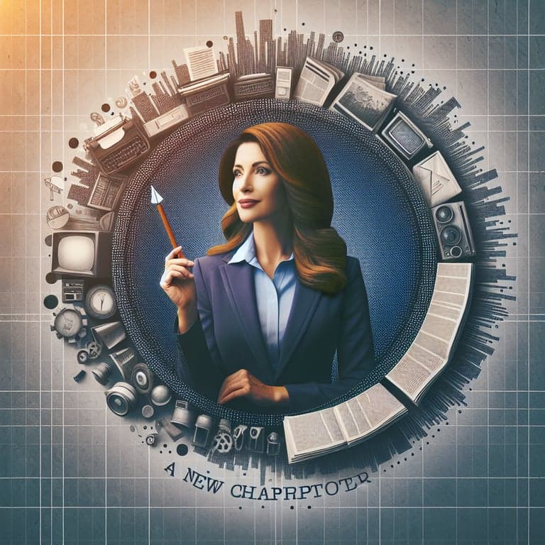 Bari Weiss Takes Helm at CBS News: A New Chapter in Journalism