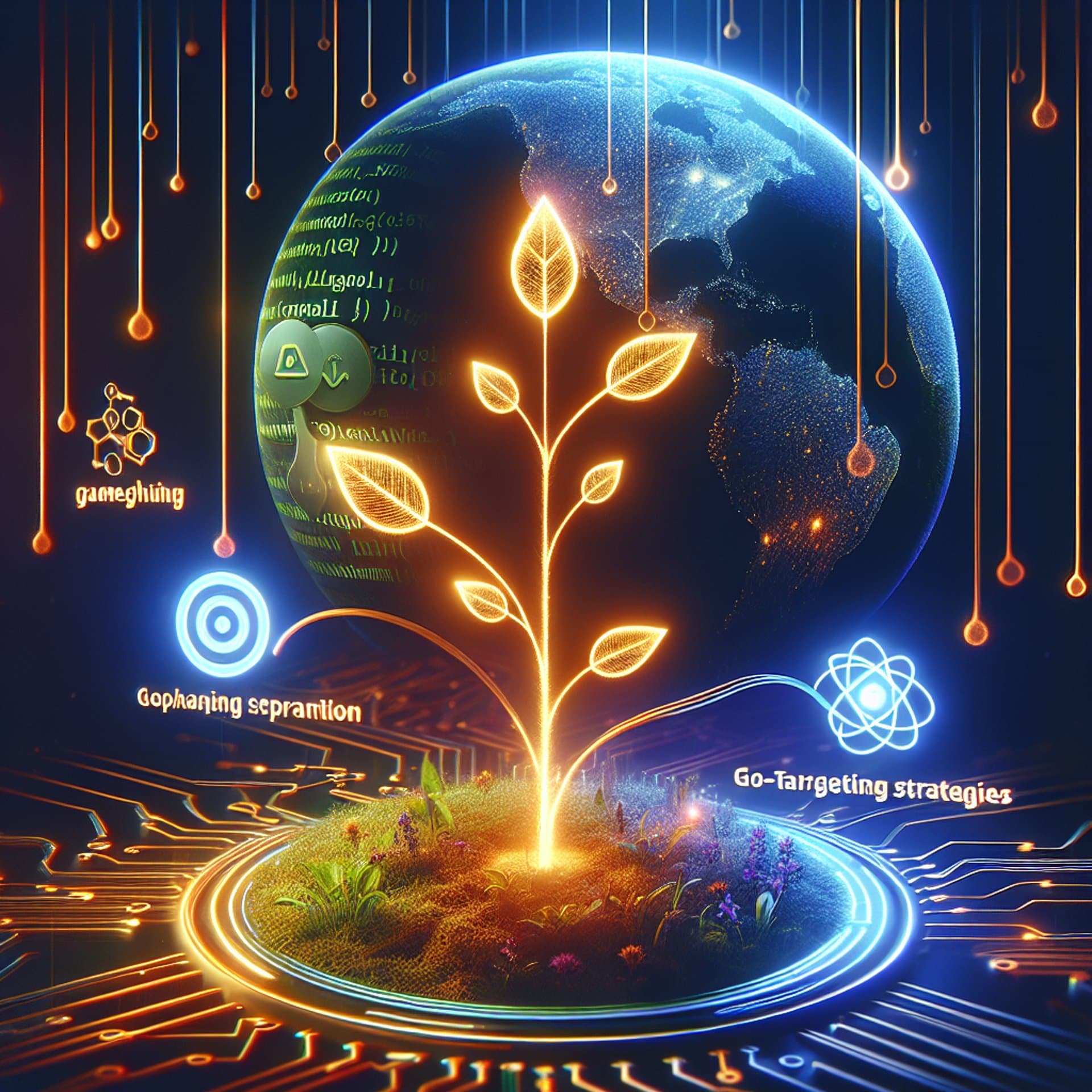 GrowME Marketing Launches Game-Changing SEO and Geo-Targeting Strategies