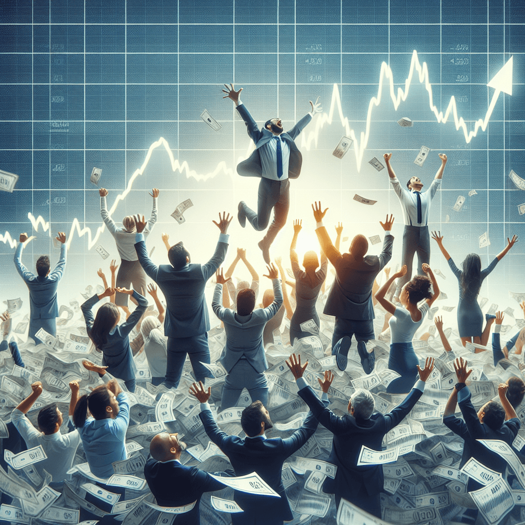 OpenAI's IPO: Retail Investors Rejoice as Shares Get Reserved!