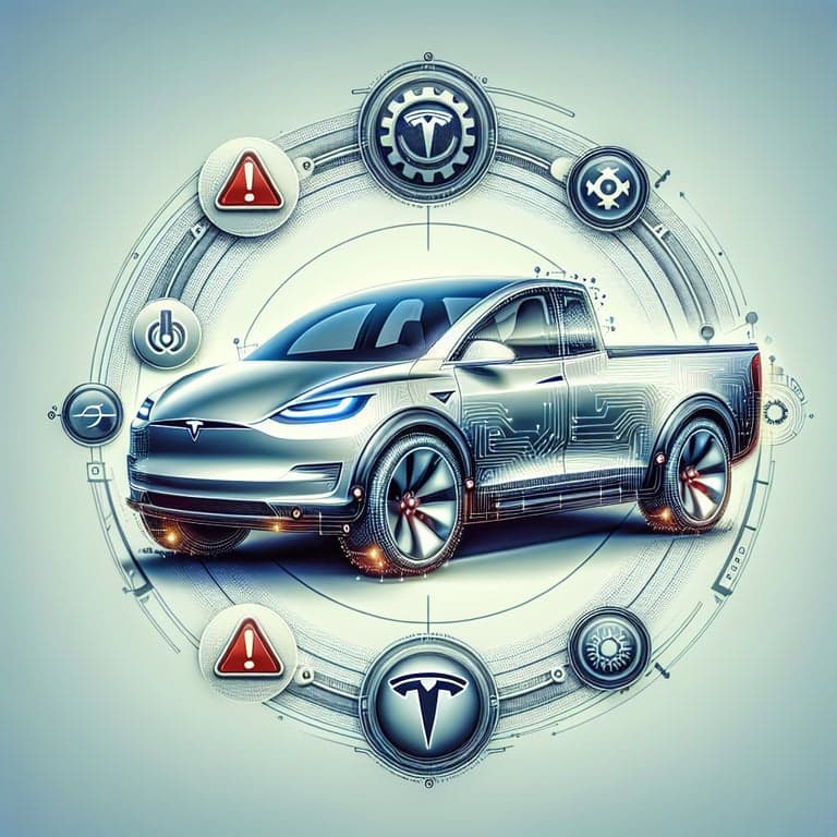 Tesla's Latest Cybertruck Recall: Why It Matters for Safety and Software