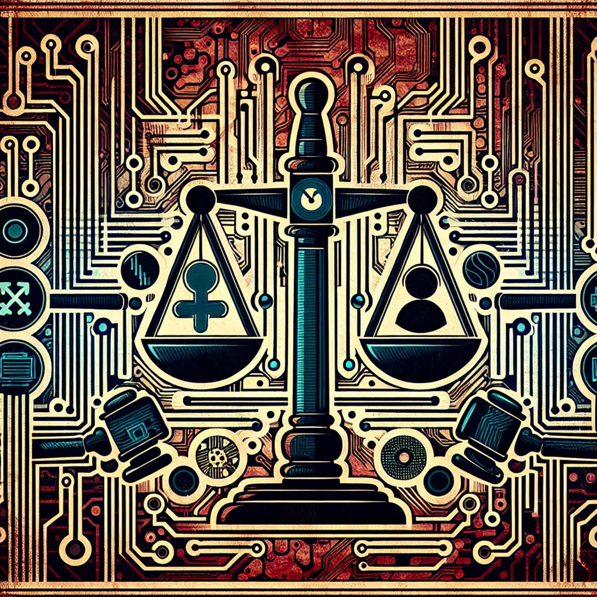 Meta Faces Lawsuit Over Gender Discrimination: A Call for Change in Tech Culture