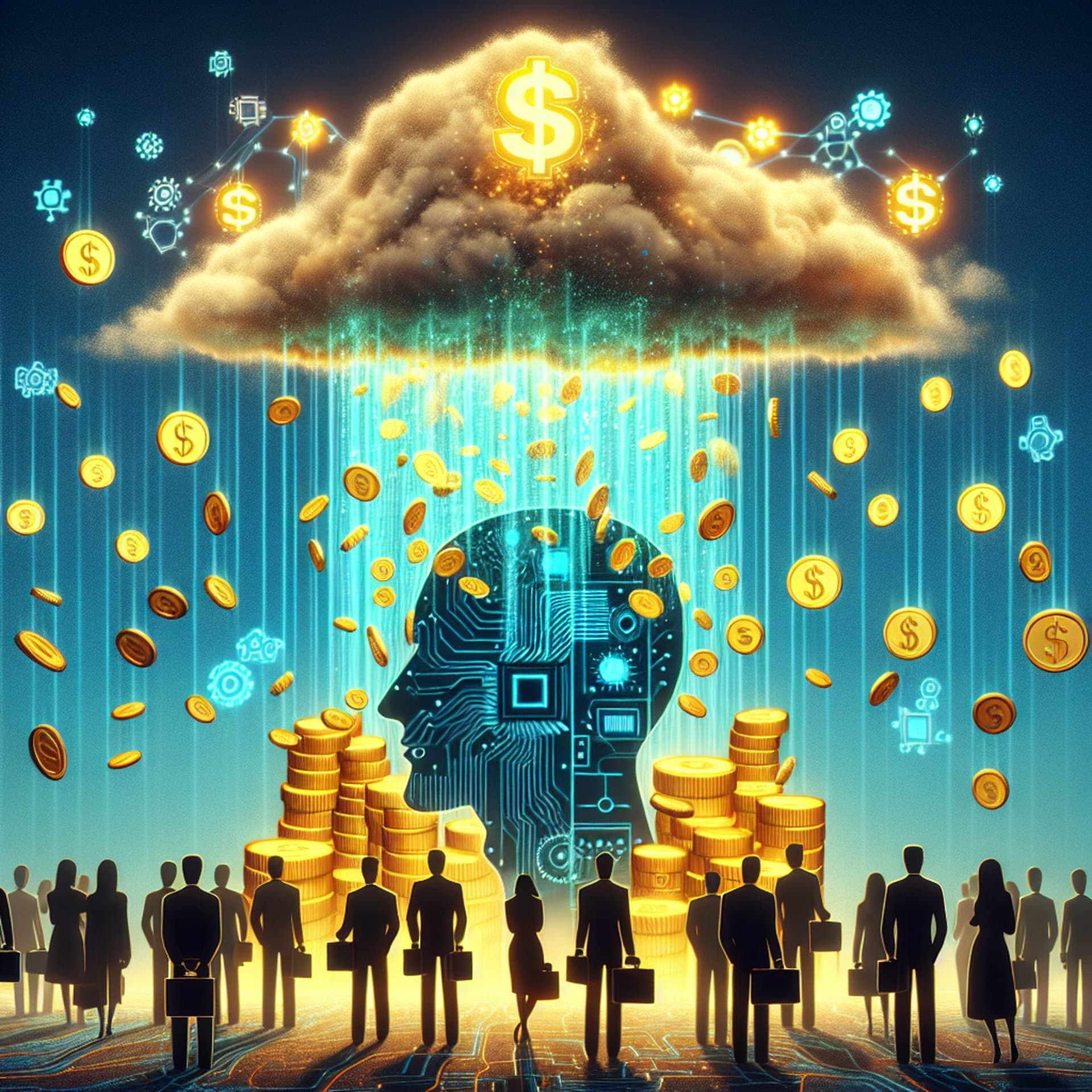 Elon Musk Intensifies AI Talent War: What's at Stake?