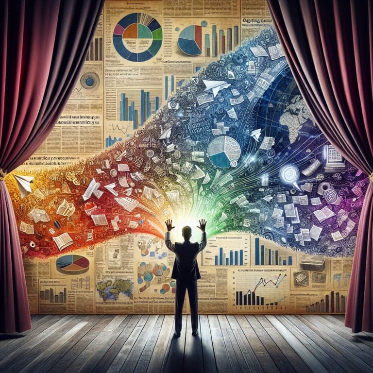 Unveiling the News: Discover the Secrets Behind News Research and Analysis