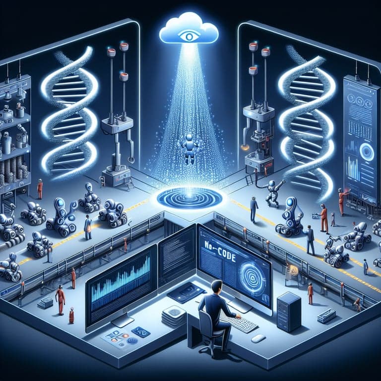 Enterprise AI Weekly: From Helix Robots to No-Code Innovations, Key Developments in AI Revealed!