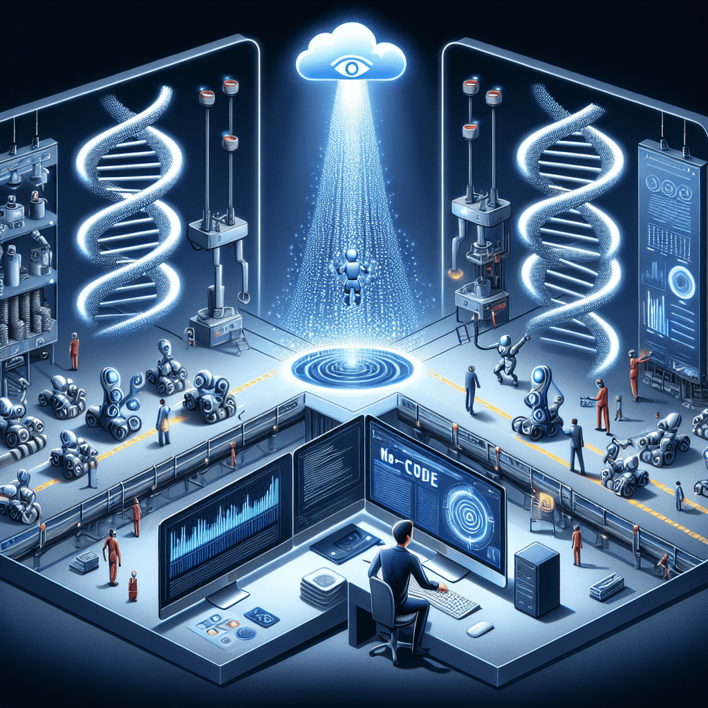 Enterprise AI Weekly: From Helix Robots to No-Code Innovations, Key Developments in AI Revealed!