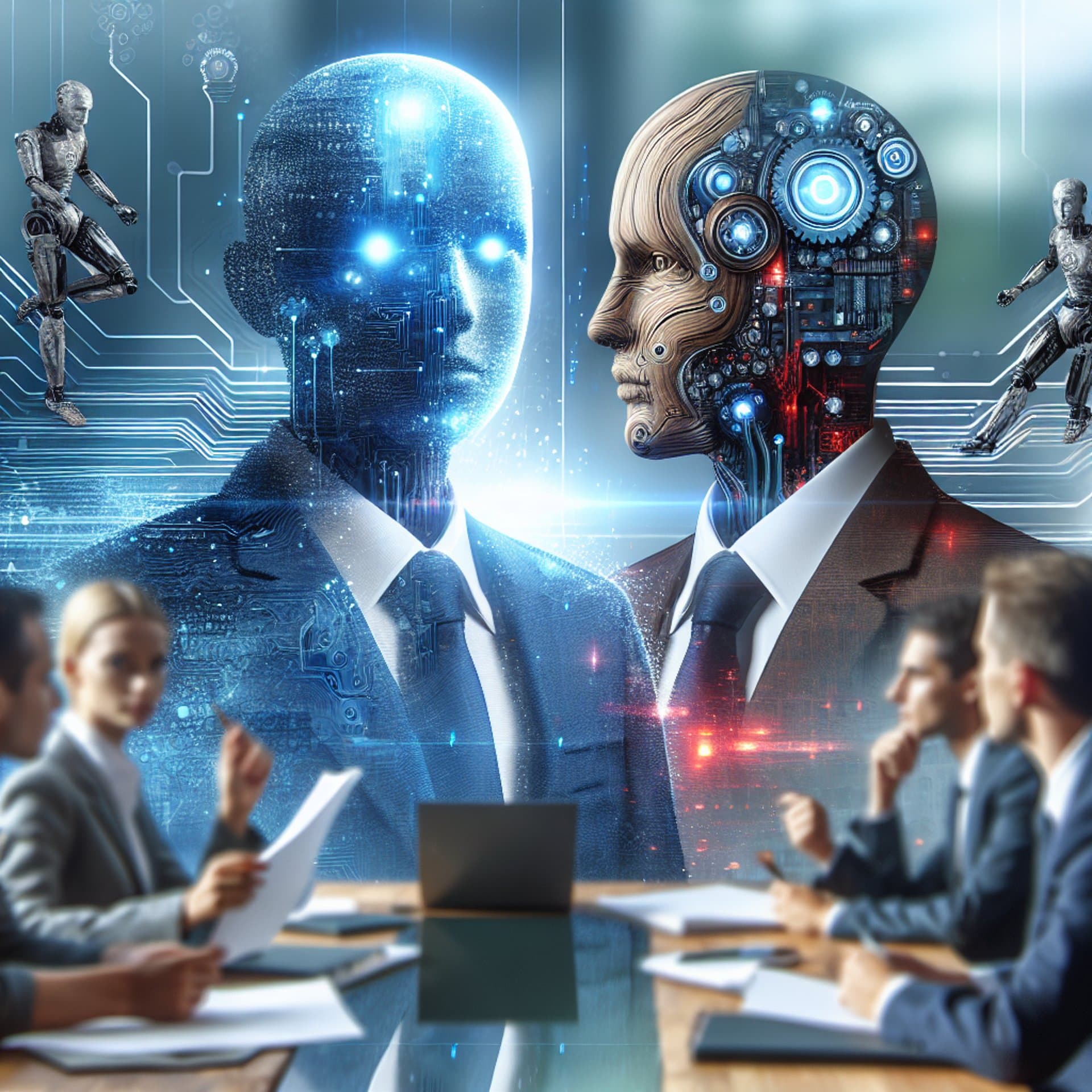 Trump and Musk's Controversial Grok AI Deal: A Winner or a Warning?