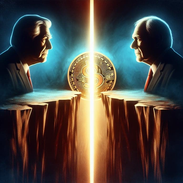 Elon Musk and Trump: A $100 Million Rift