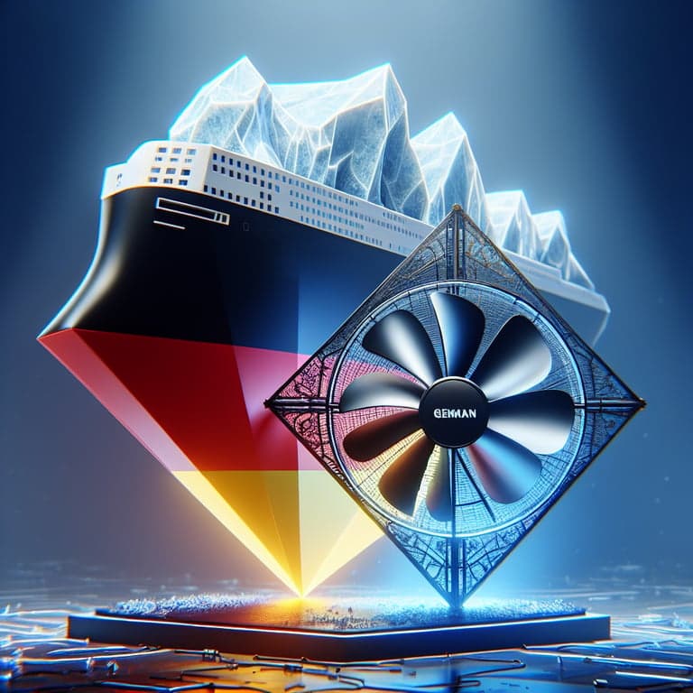 Samsung Makes a Cool Move: Acquiring Germany’s FläktGroup for €1.5 Billion