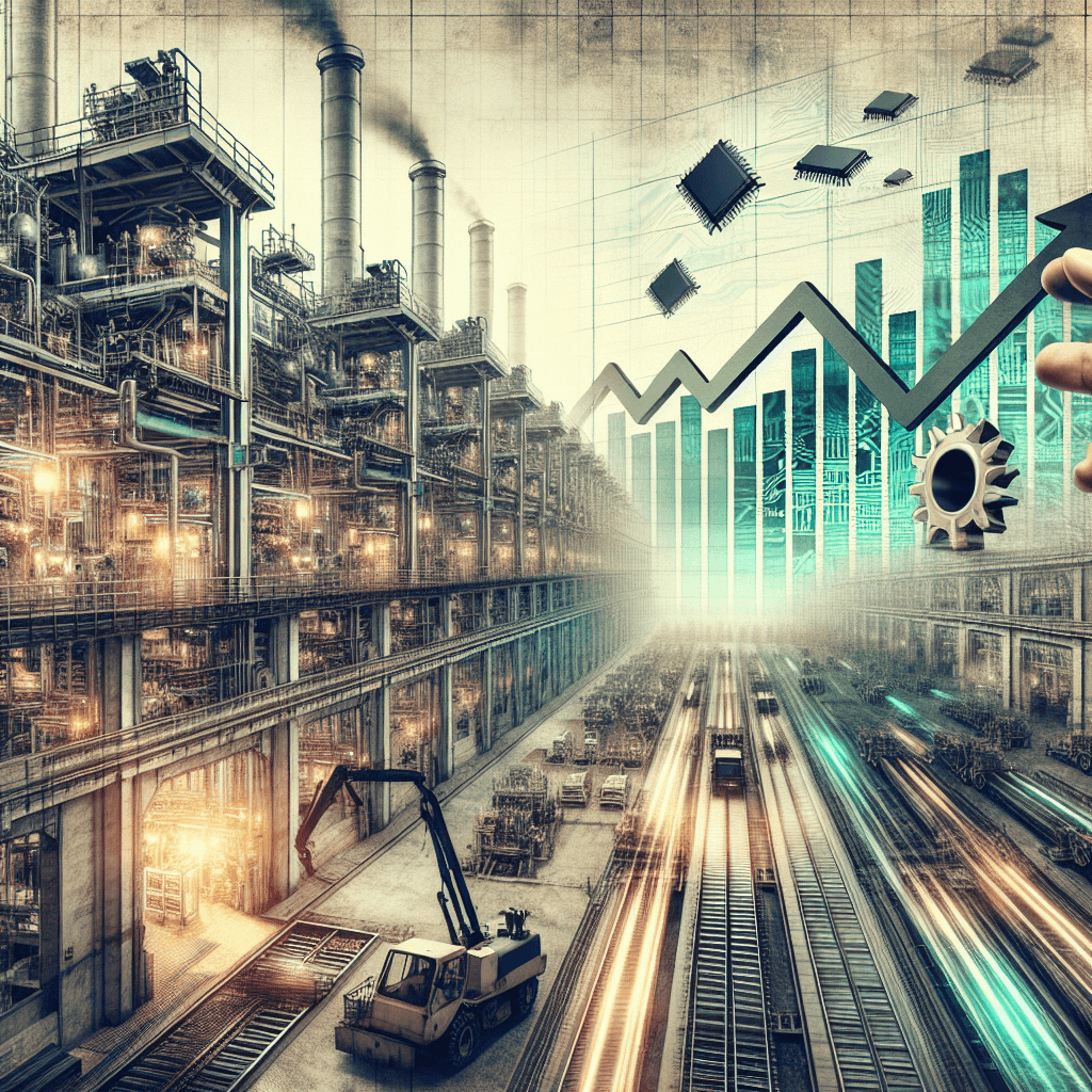 Renesas Electronics Tightens Belt Amid Chip Demand Decline