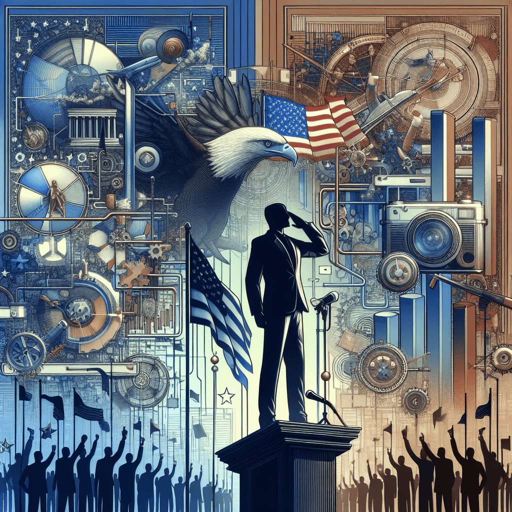 Elon Musk's Bold Move: A New Political Party to Challenge the Status Quo