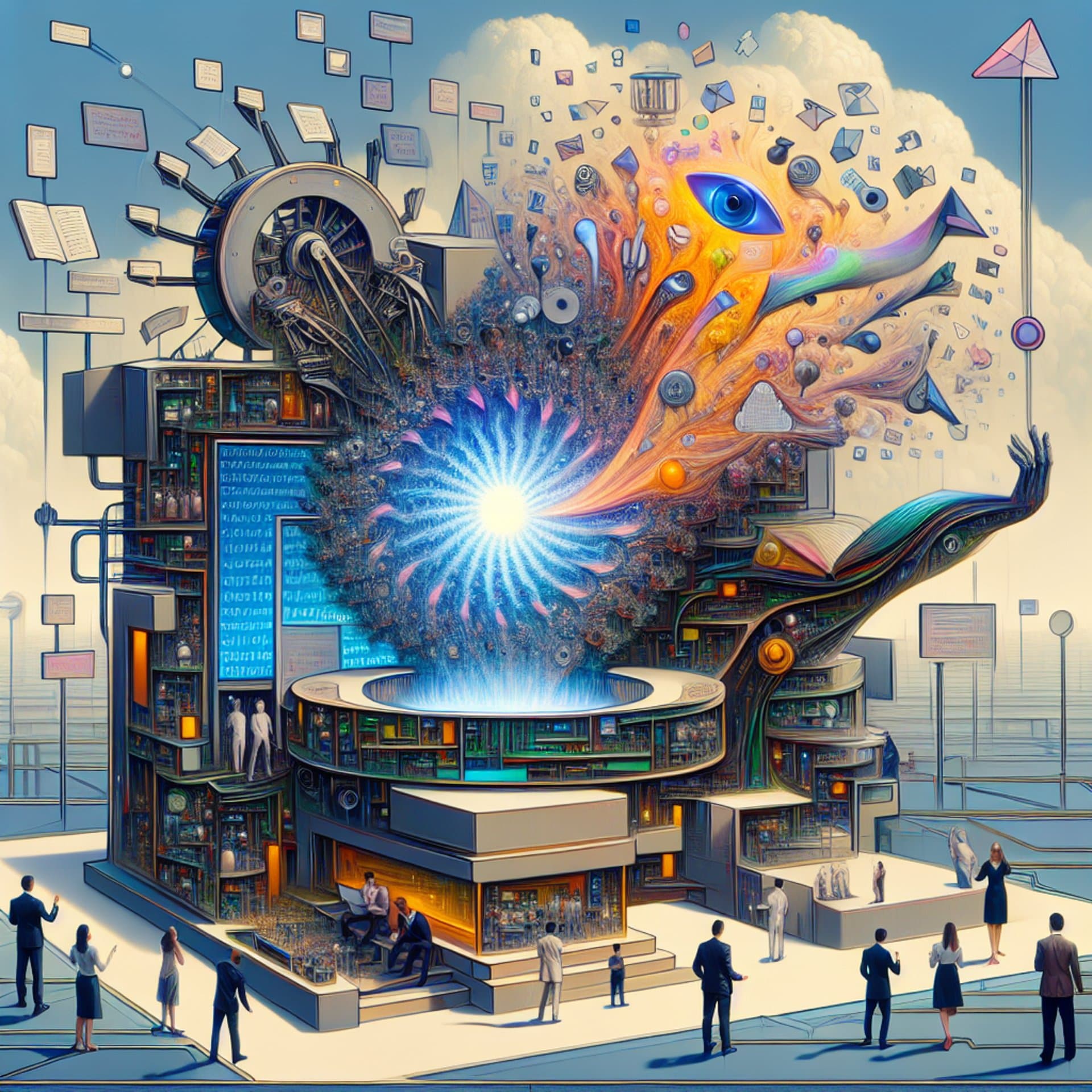 OpenAI's ChatGPT GPT-5: More Accurate, Yet Still Hallucinating—Why It Matters