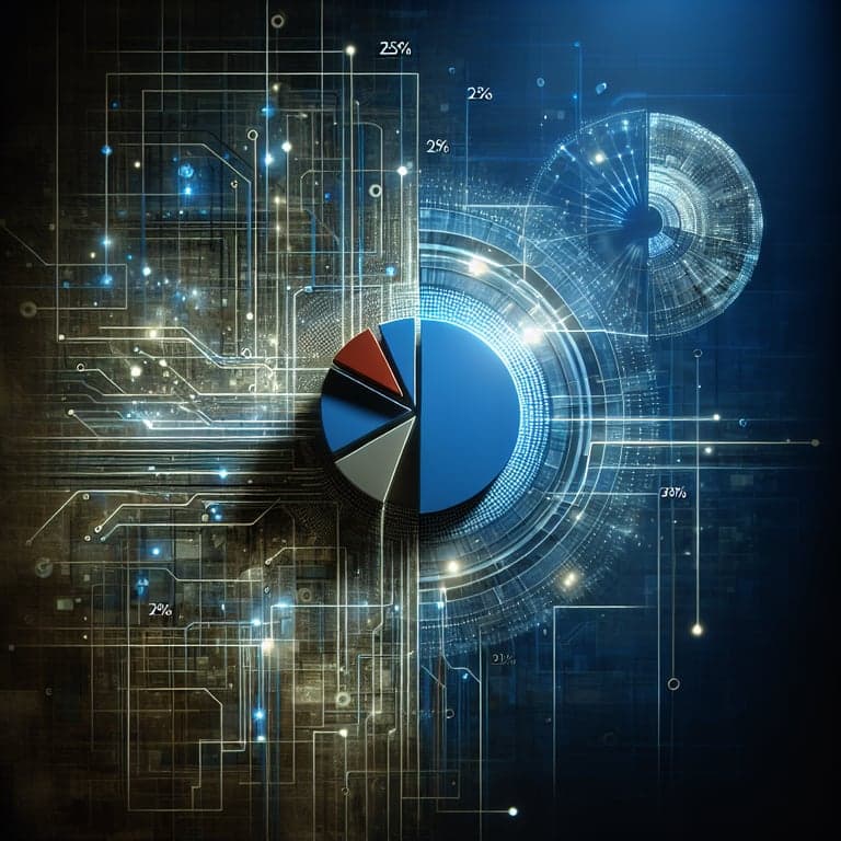 Icon Technologies Reconstructs Its Strategy: Lays Off 25% Workforce