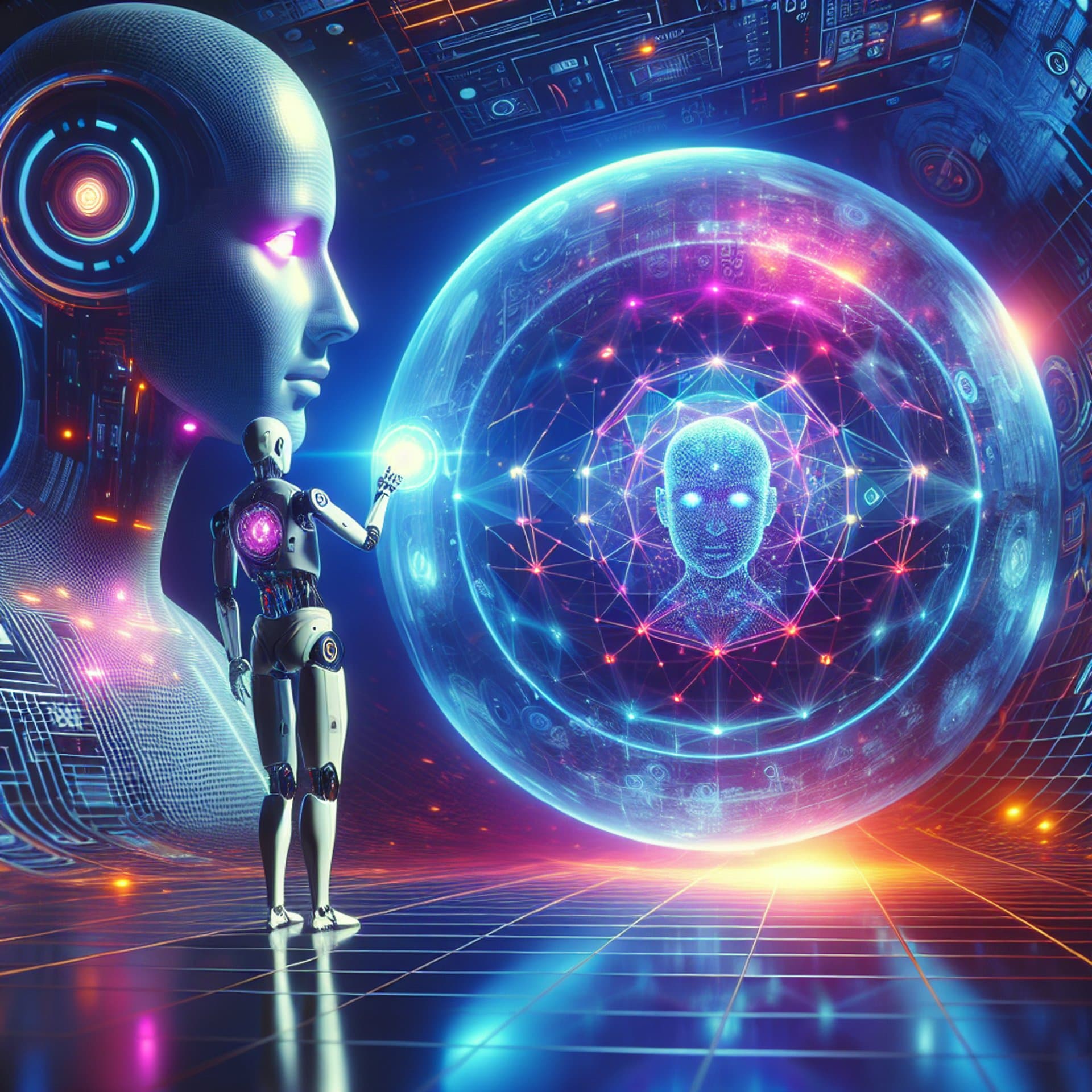 Unleashing New Dimensions: The Rise of Physical Intelligence in AI!