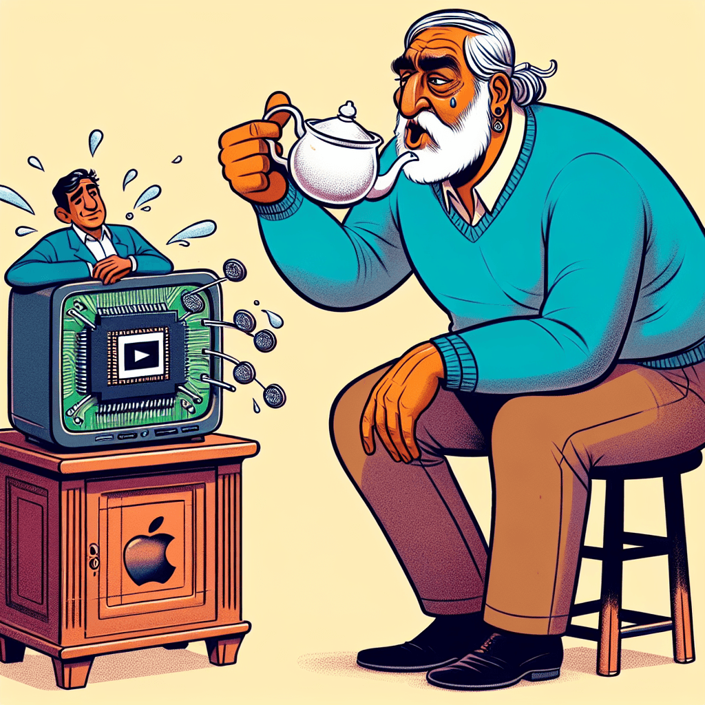 Kumail Nanjiani Spills the Tea: Elon Musk Wasn't a Fan of HBO's 'Silicon Valley'!