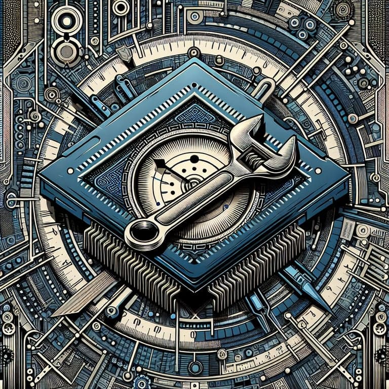 Microsoft's AI Chip Saga: Braga Delays Throw a Wrench into the Works