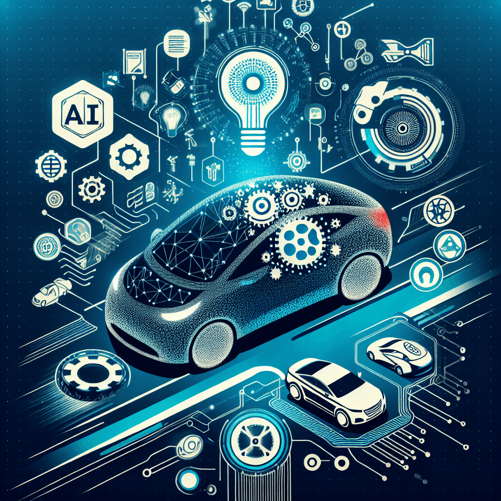 Waymo and Tesla: Rethinking Self-Driving Tech with Hybrid AI