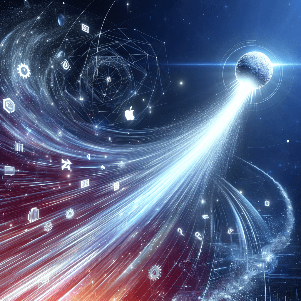 Perplexity's Comet: The AI Browser Revolution Hits iOS!