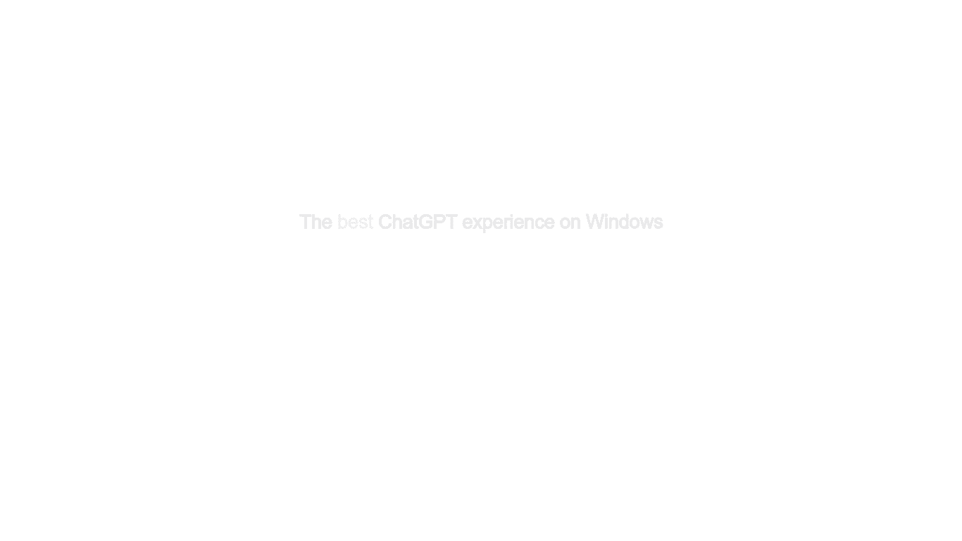 EasyChat AI screenshot