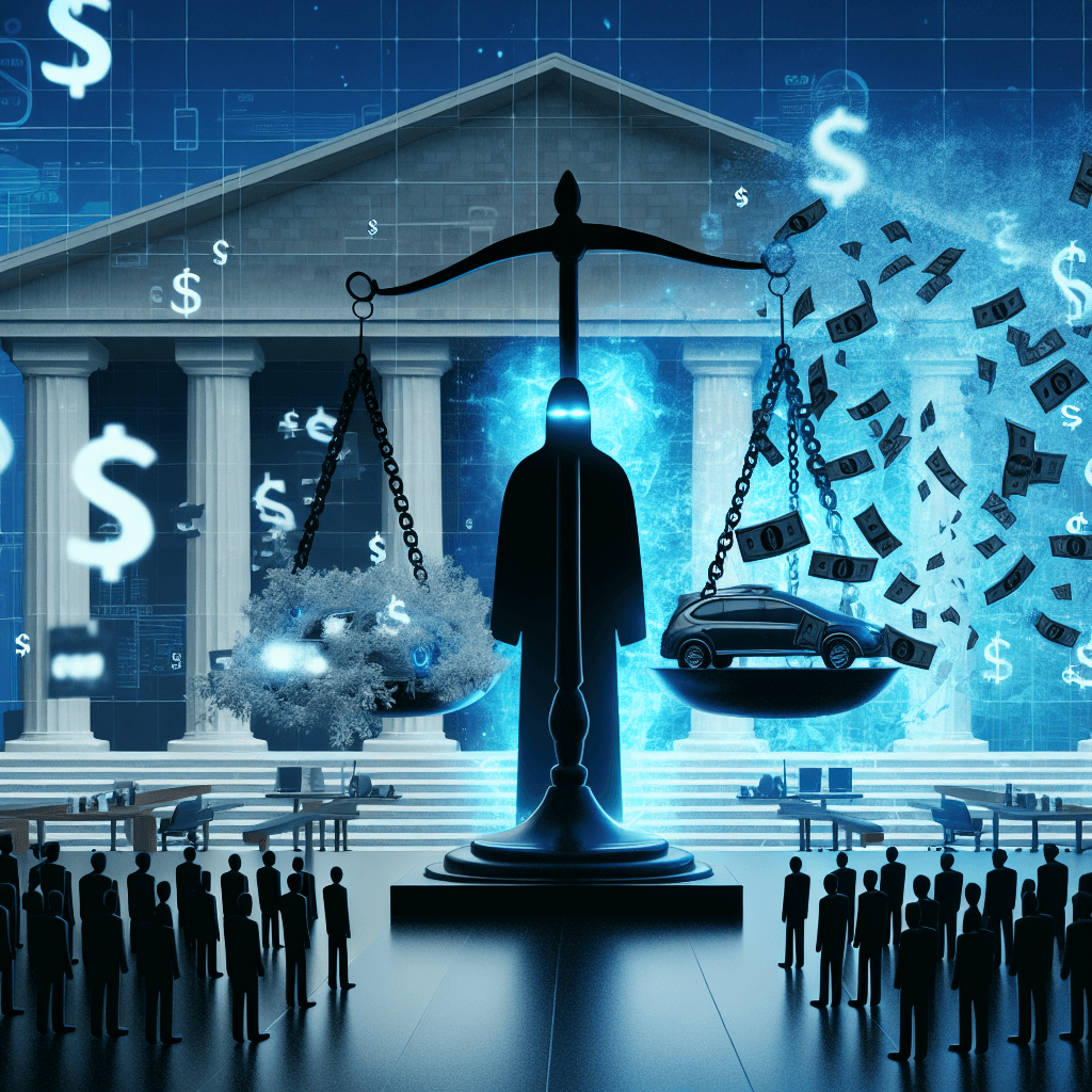 Tesla Threatens Legal Battle with Canada Over $43M Frozen EV Incentives!