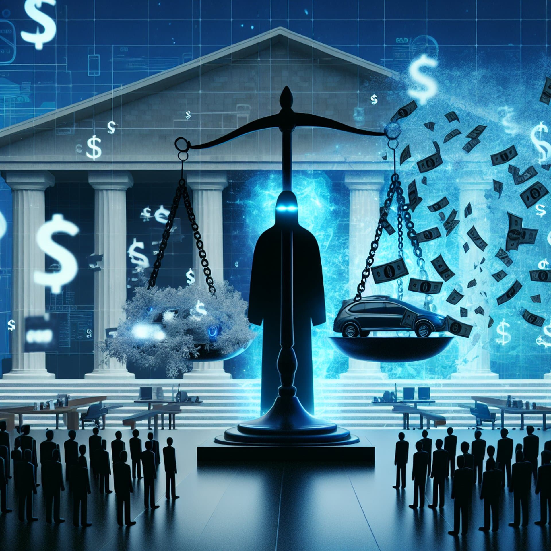 Tesla Threatens Legal Battle with Canada Over $43M Frozen EV Incentives!