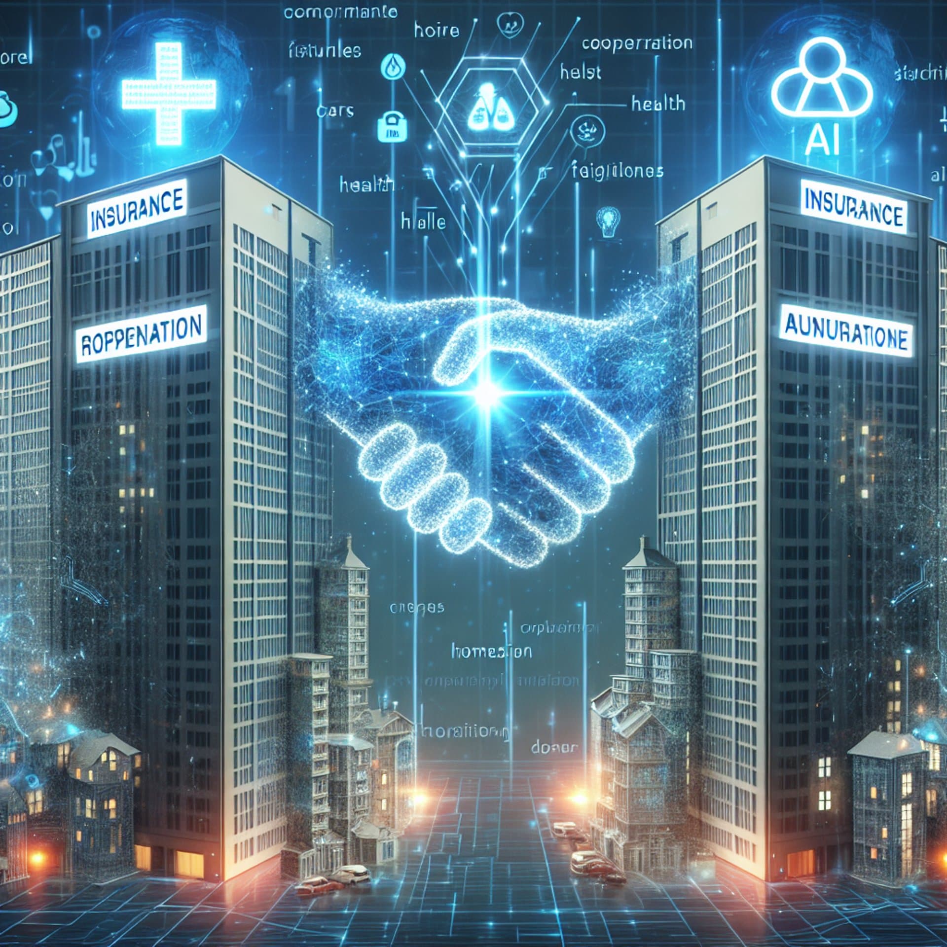 Allianz Teams Up with Anthropic to Lead the Charge in Responsible AI for Insurance