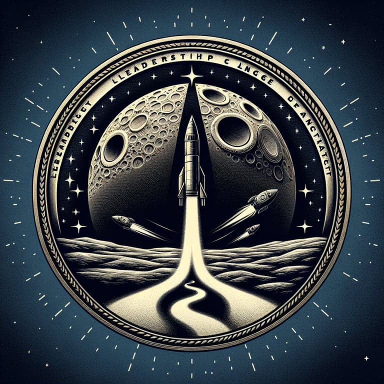 Leadership Shake-up at NASA Sparks Concerns over Artemis Program's Future