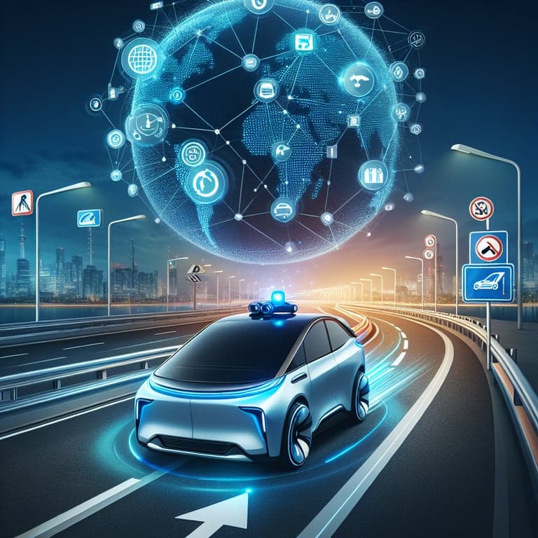 Tesla FSD in Global Fast Lane: With New UNECE Regulations!