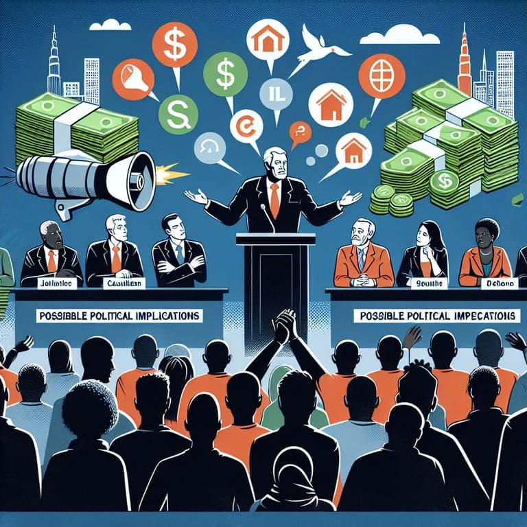 Elon Musk Sparks Debate: Are £300,000 Homes for Asylum Seekers 'Importing Voters'?