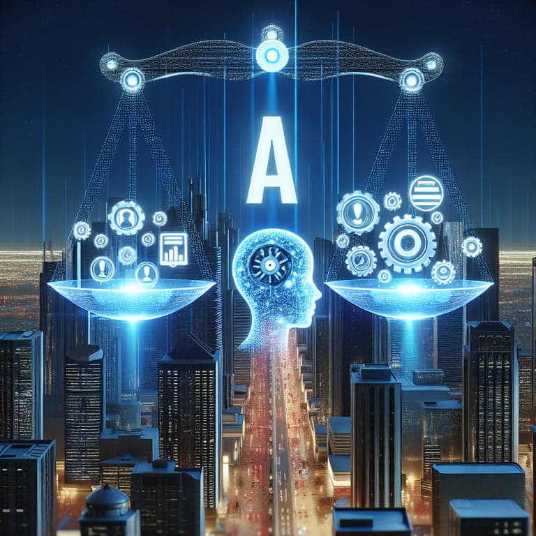 New York Sets Benchmark in AI Oversight: A New Law to Regulate Government's AI Use