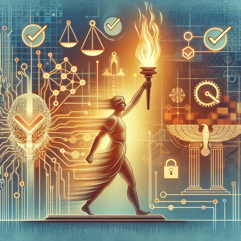 Anthropic Leads the AI Safety Charge: Unveils Compliance Plan for California Law!