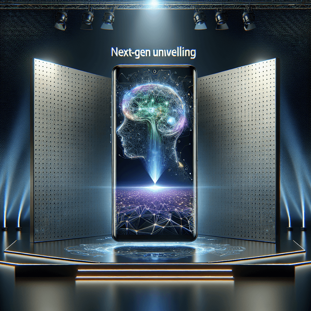 Samsung Set to Dazzle with AI-Powered Galaxy S26 Unveiling!