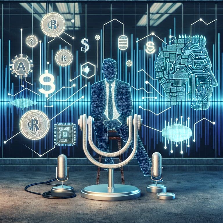 Billionaire Ray Dalio Talks Macroeconomics, AI, and Wealth on Nikhil Kamath’s ‘WTF is’ Podcast