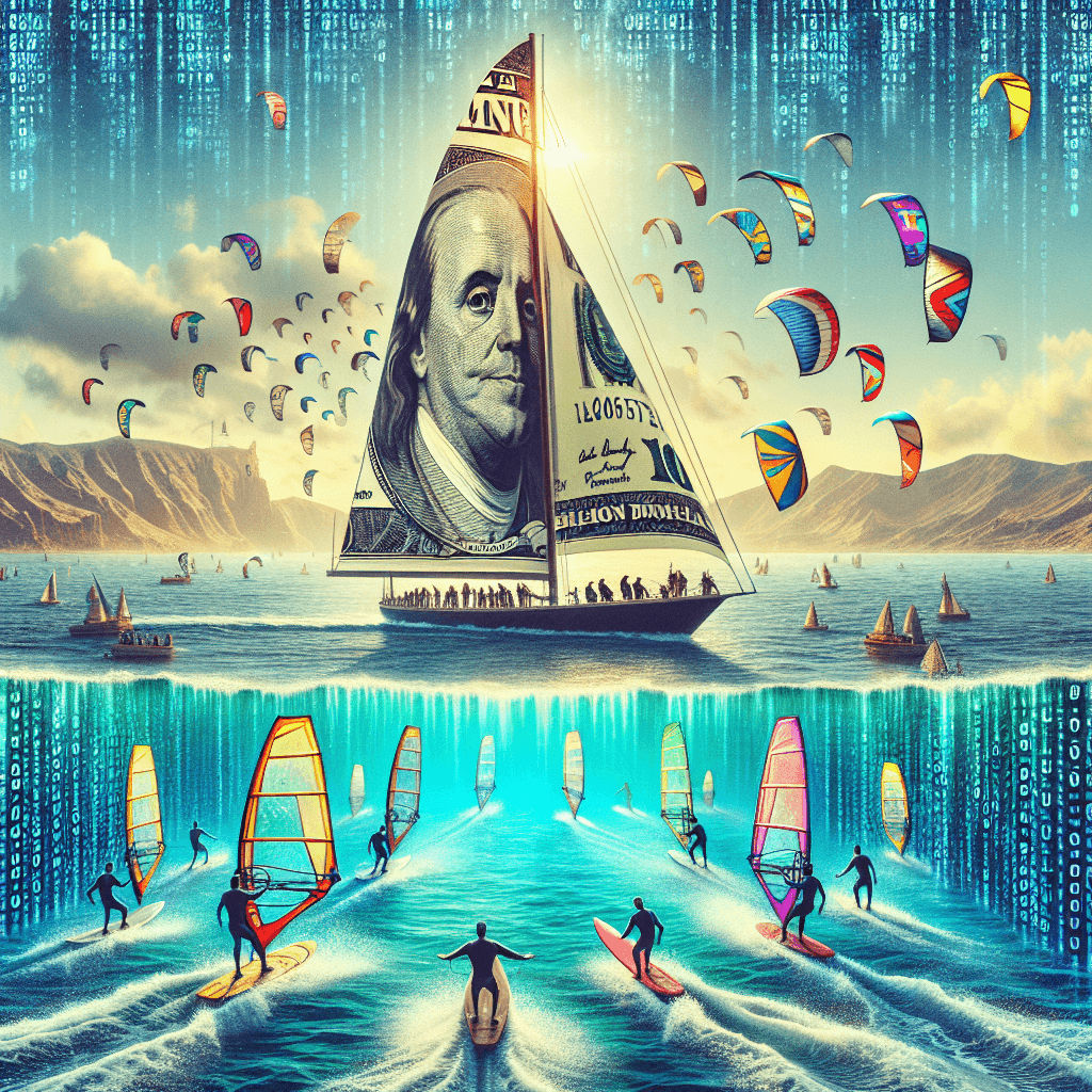 Google's Billion-Dollar Acqui-Hire: Windsurf Talent Over IP