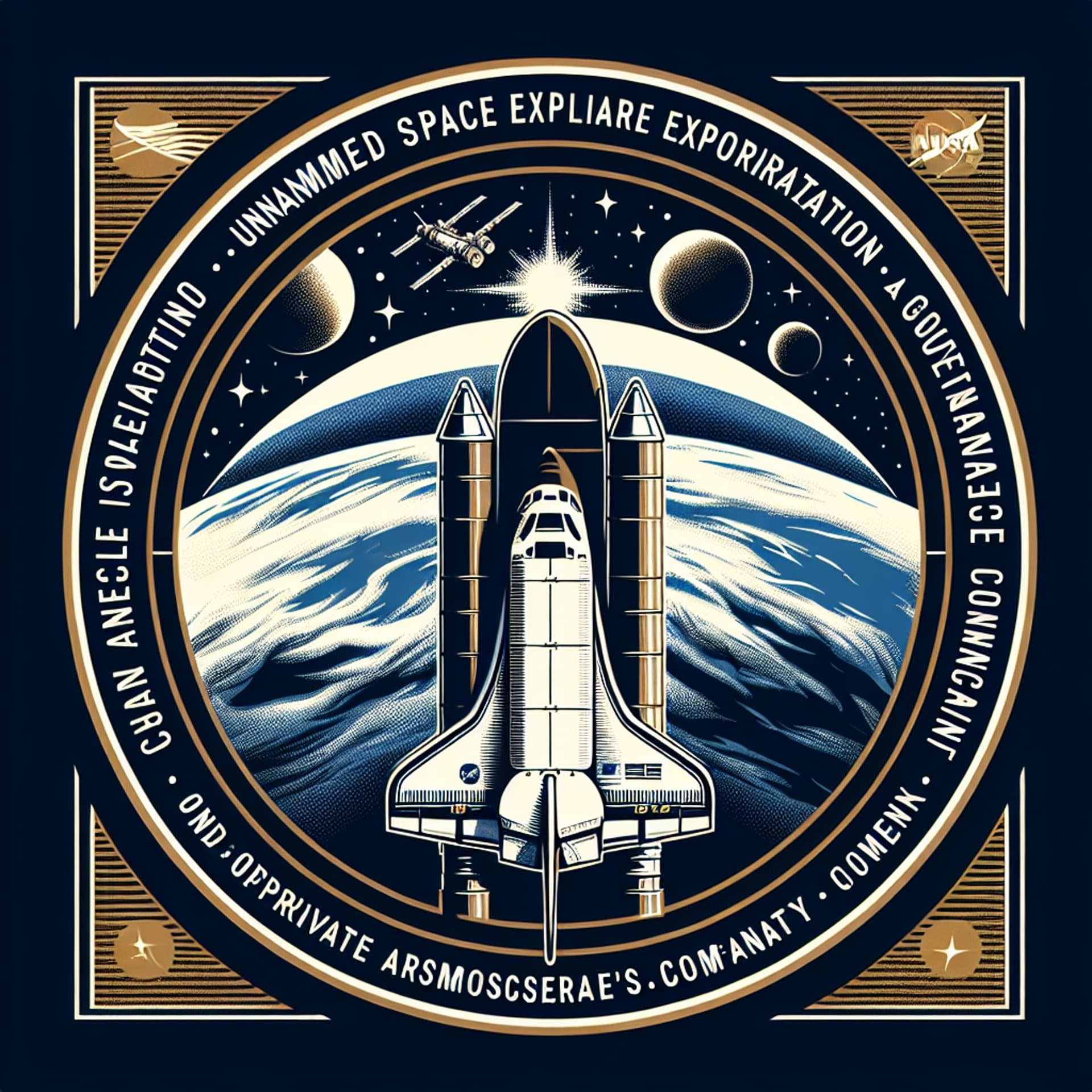 Space Coordination: NASA and SpaceX Aim for Crew-10 Launch Homecoming!