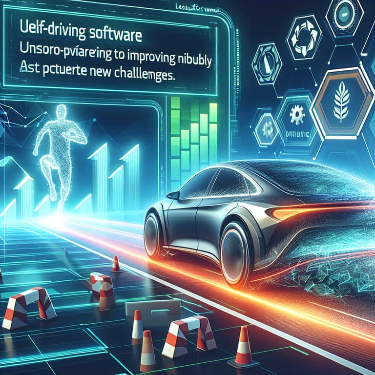 Tesla's FSD v14.3: A Leap Forward with Persistent Hurdles