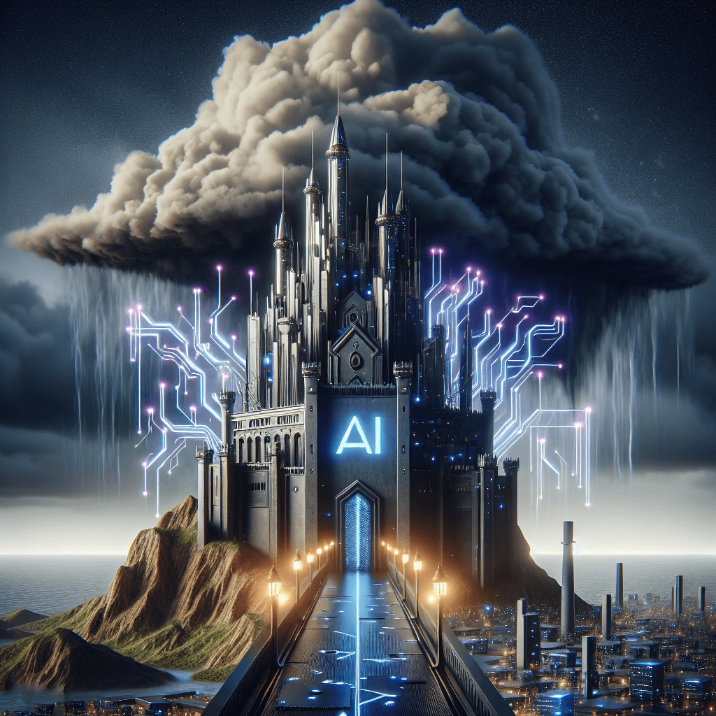 NVIDIA's Massive AI Empire Stays Unshaken Despite OpenAI Deal Concerns