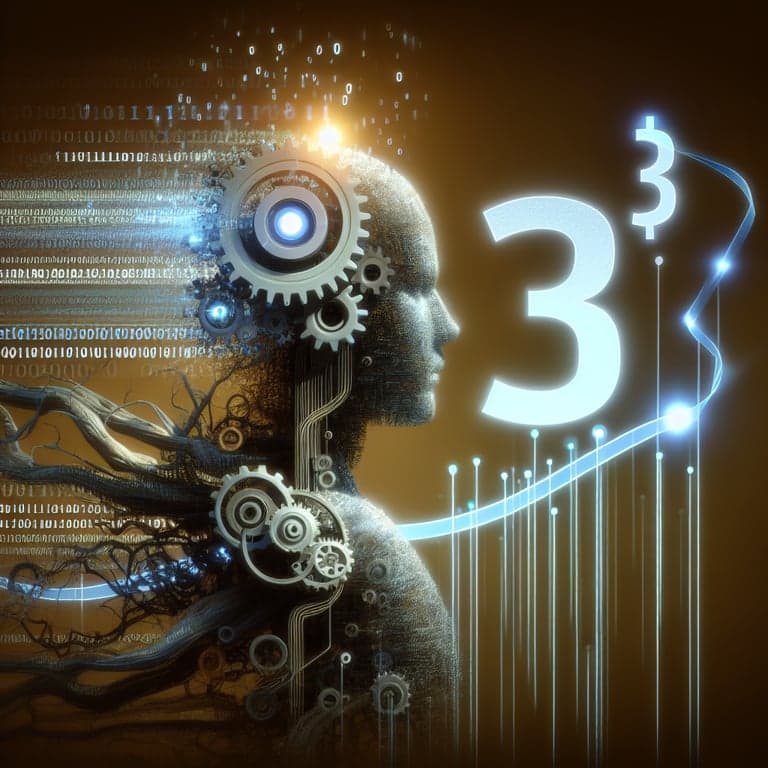 The Quiet Contender: This AI Giant Could Hit $3 Trillion