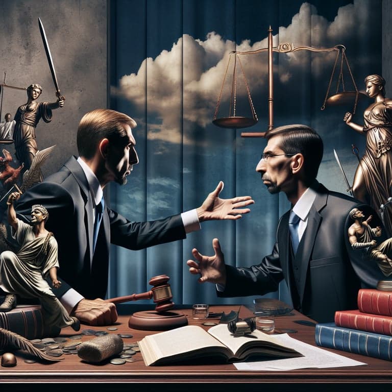 Elon Musk's Bold Accusation Against Mexican President: Legal Battle Brewing?