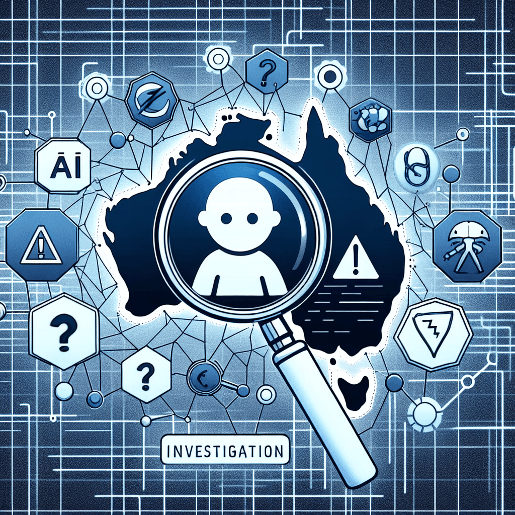 Australia Probes X Over Grok AI: A Global Child Safety Scandal