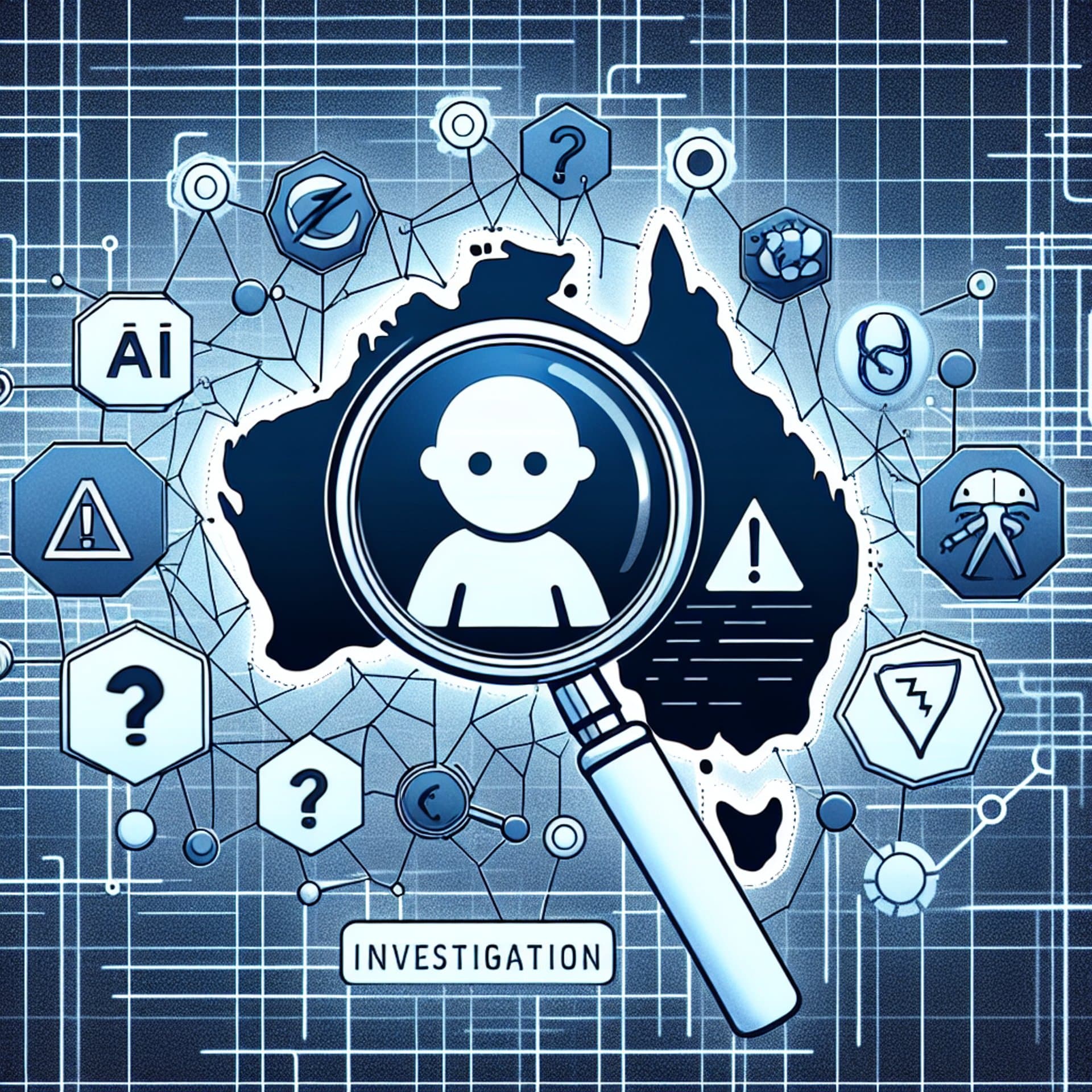 Australia Probes X Over Grok AI: A Global Child Safety Scandal