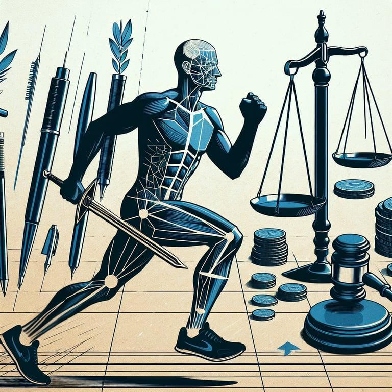 Banner for Labor Lawyer Shannon Liss-Riordan Takes on Elon Musk in a Legal Marathon